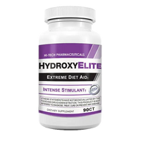 HydroxyElite Advanced Weight Loss and Energy