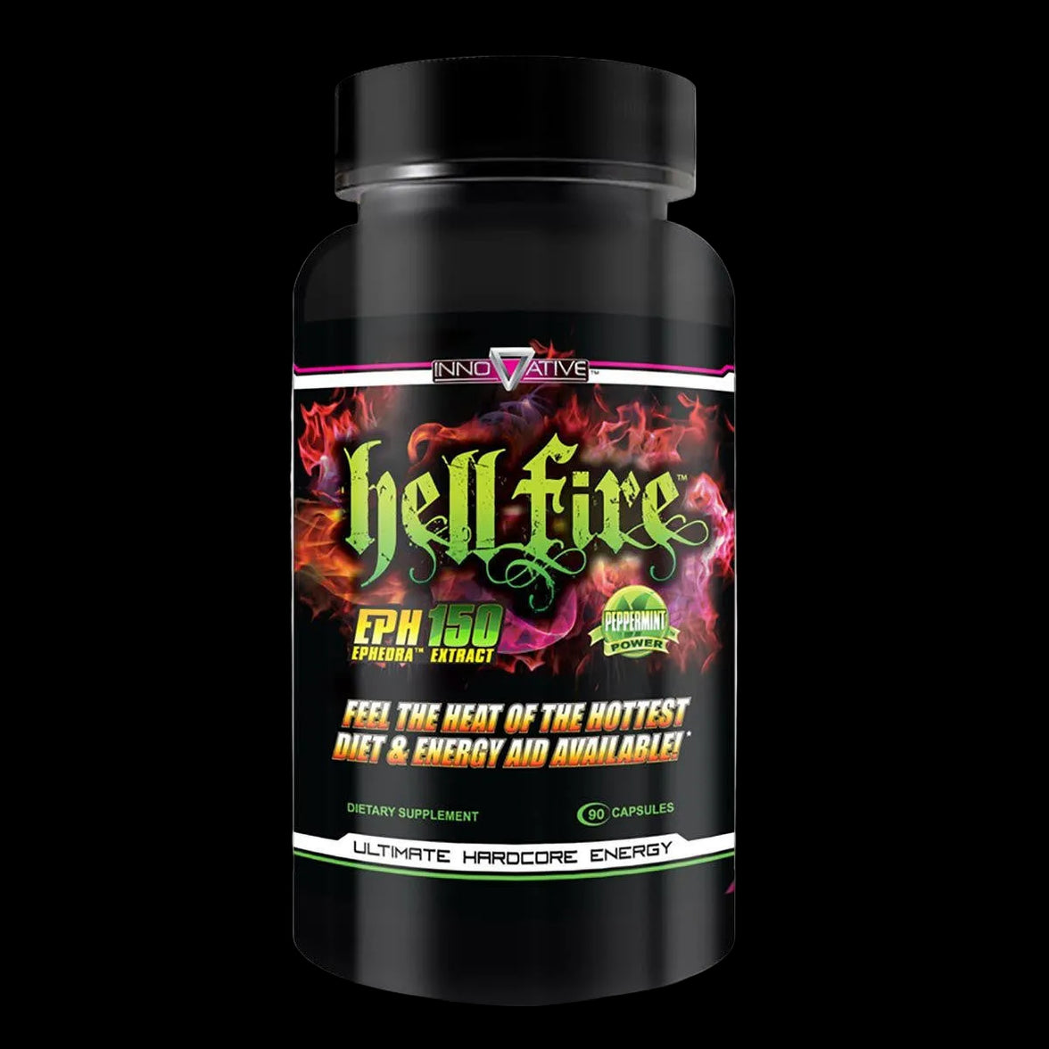 Hellfire