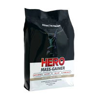 Hero Mass Gainer