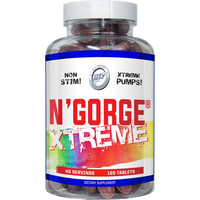 N'Gorge Xtreme