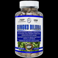 Gingko Biloba