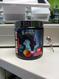 Hydra Syn