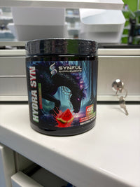 Hydra Syn