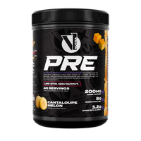 V1 Nutra Pre-Workout
