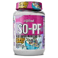ISO-PF: Pasture Fed Isolate