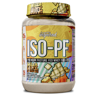 ISO-PF: Pasture Fed Isolate