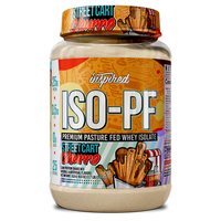 ISO-PF: Pasture Fed Isolate