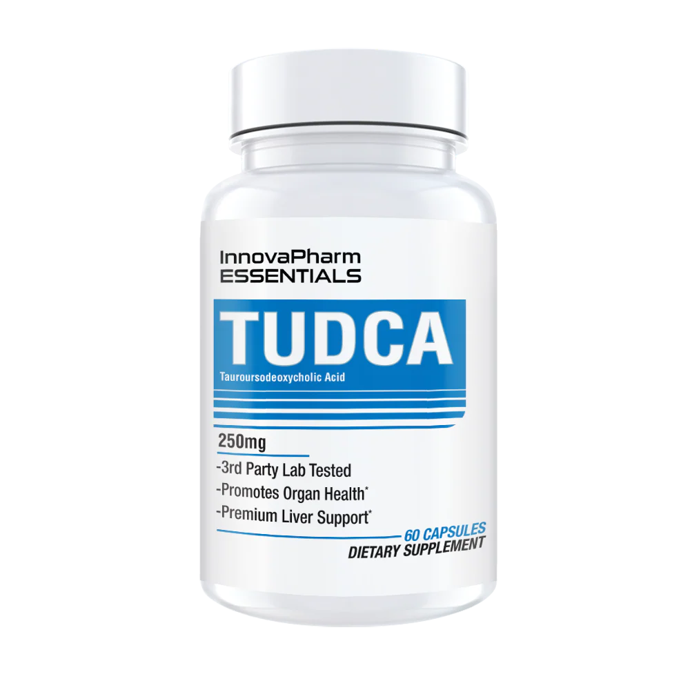 Tudca