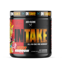 Intake All-In-One