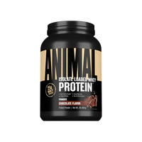 Isolate Loaded Whey