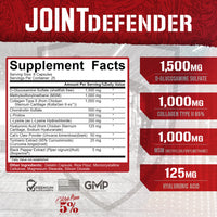 Joint Defender