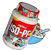 ISO-PF: Pasture Fed Isolate