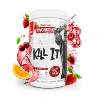 Kill It Pre-Workout