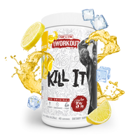 Kill It Pre-Workout