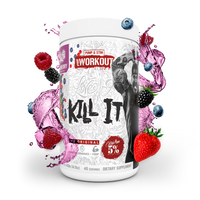 Kill It Pre-Workout