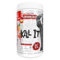 Kill It Pre-Workout