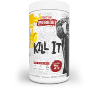 Kill It Pre-Workout