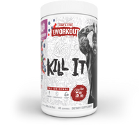 Kill It Pre-Workout