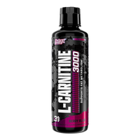 Liquid Carnitine 3000