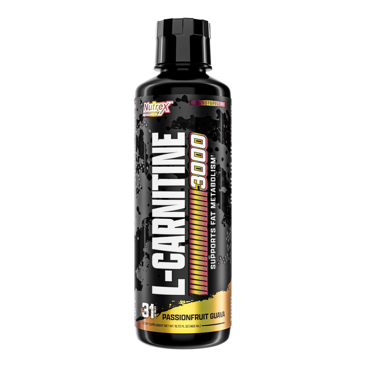Liquid Carnitine 3000