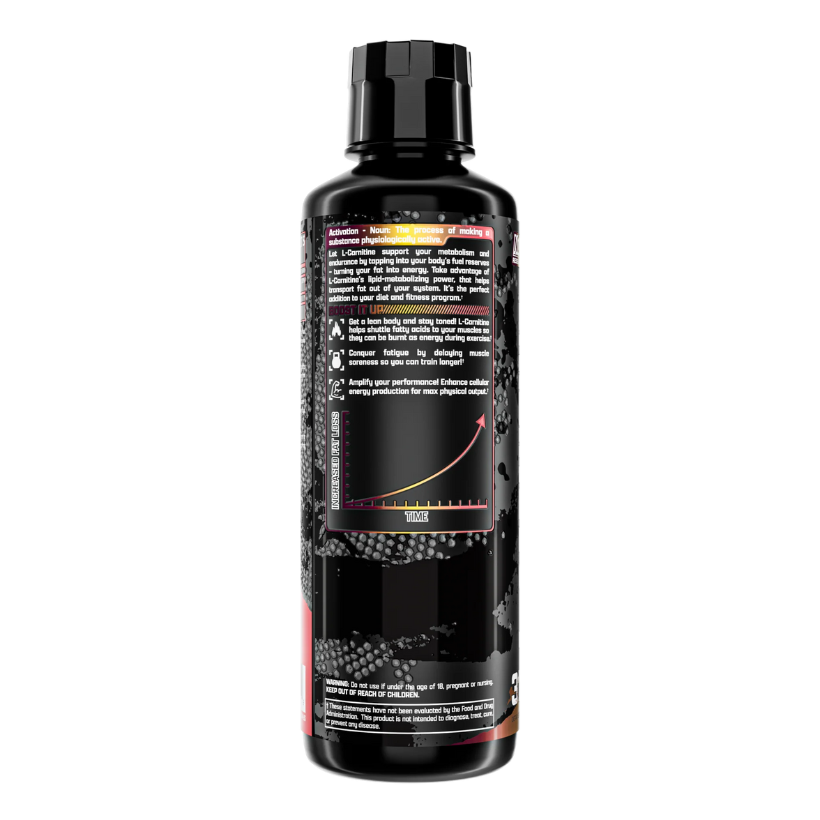 Liquid Carnitine 3000