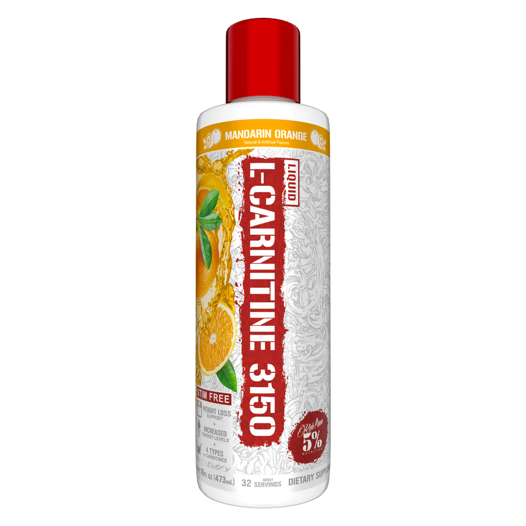 L-Carnitine 3150