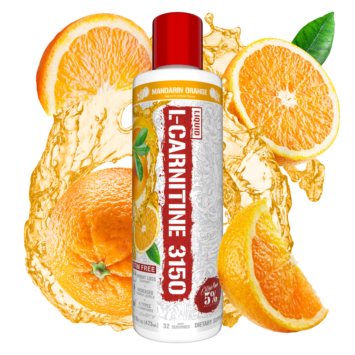 L-Carnitine 3150