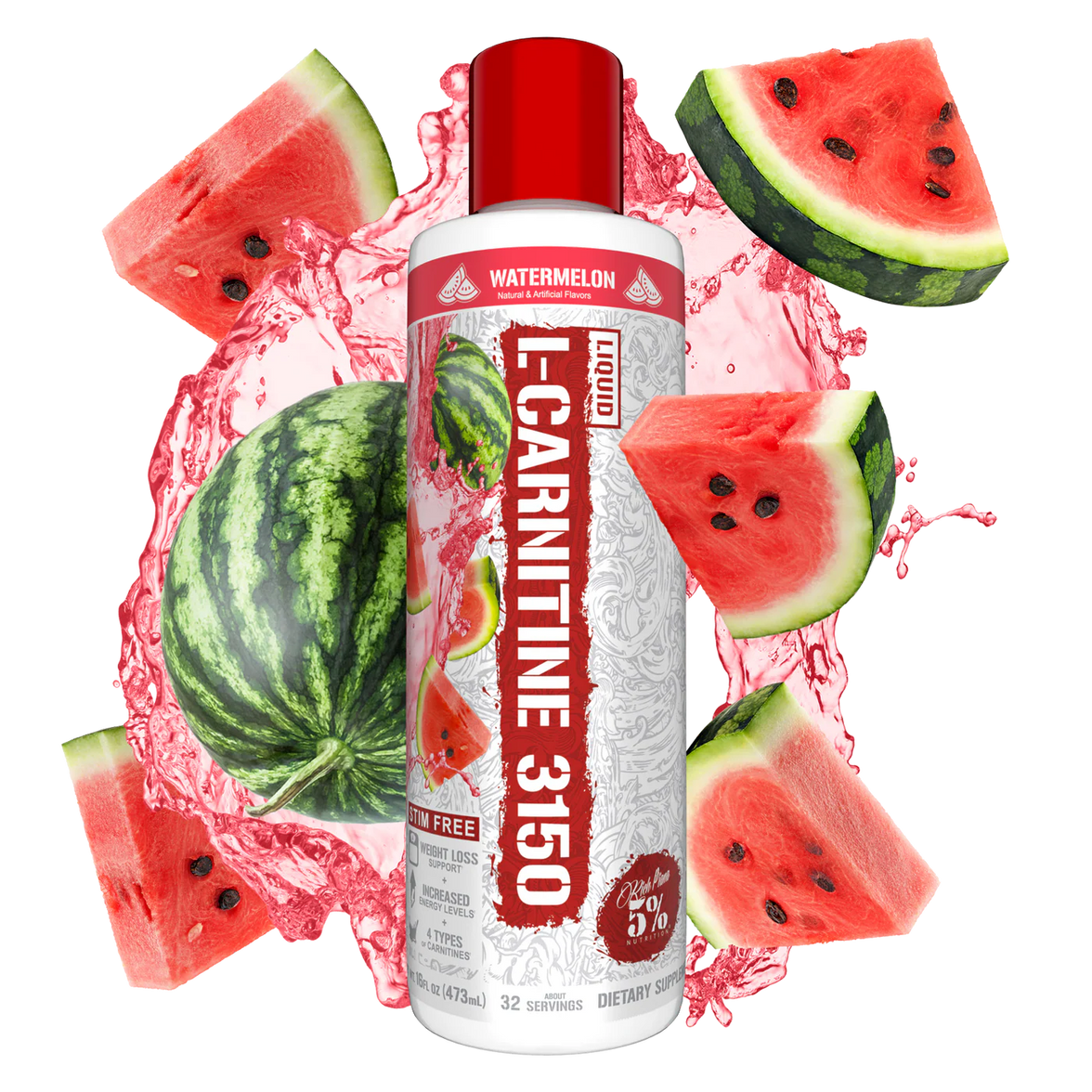 L-Carnitine 3150