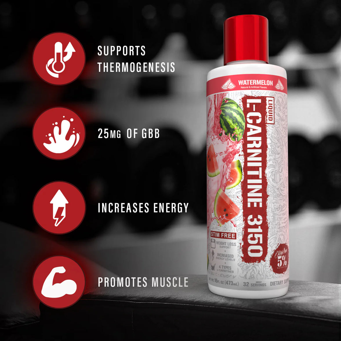 L-Carnitine 3150
