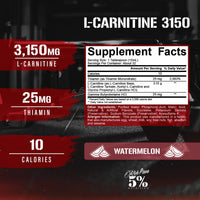 L-Carnitine 3150