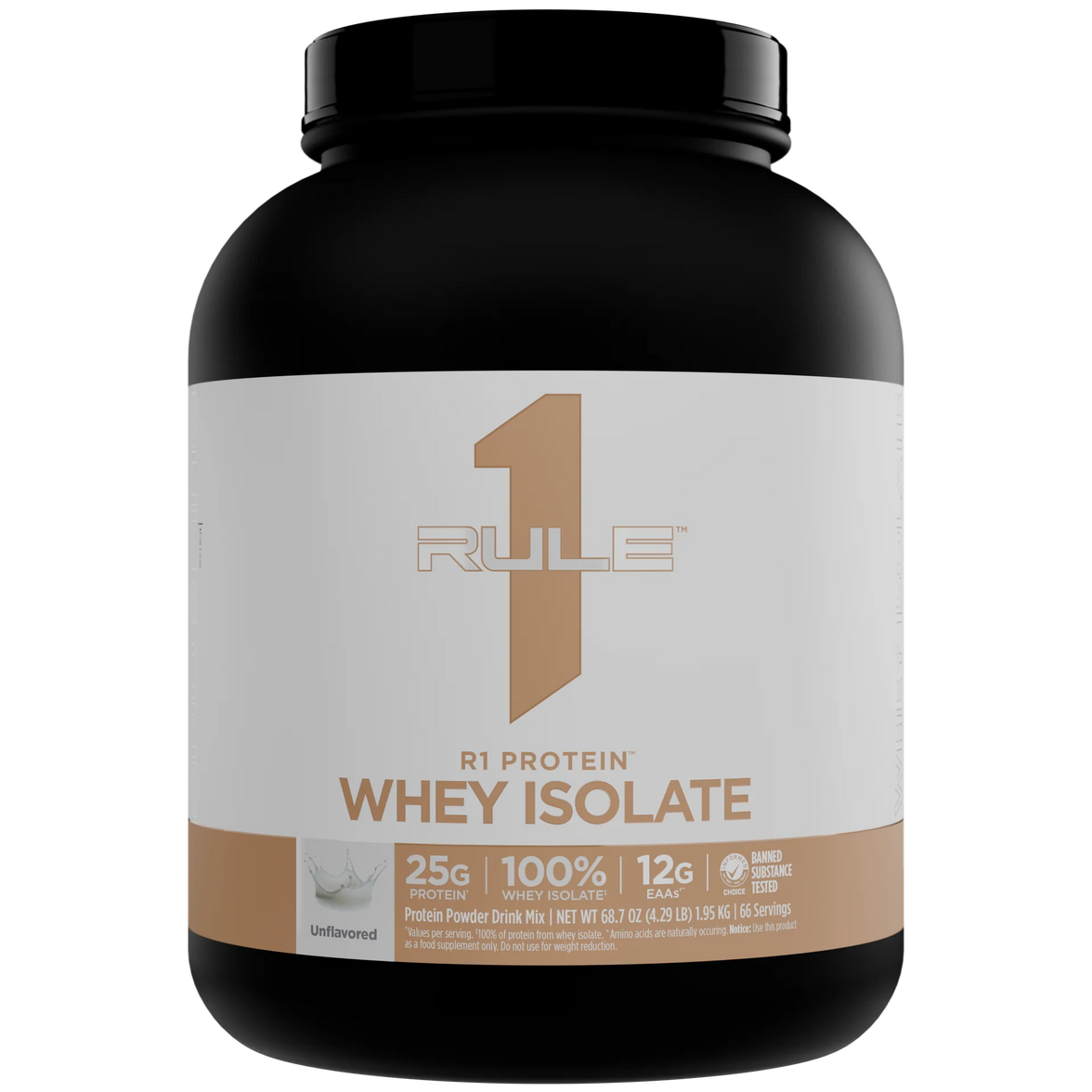 Whey Isolate