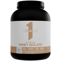 Whey Isolate