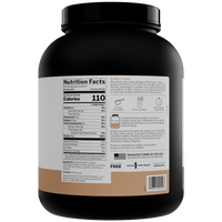 Whey Isolate