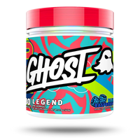 Legend Pre-Workout