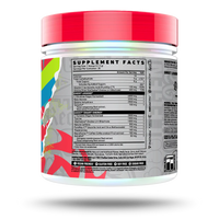 Legend Pre-Workout