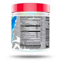 Legend Pre-Workout