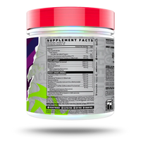 Legend Pre-Workout