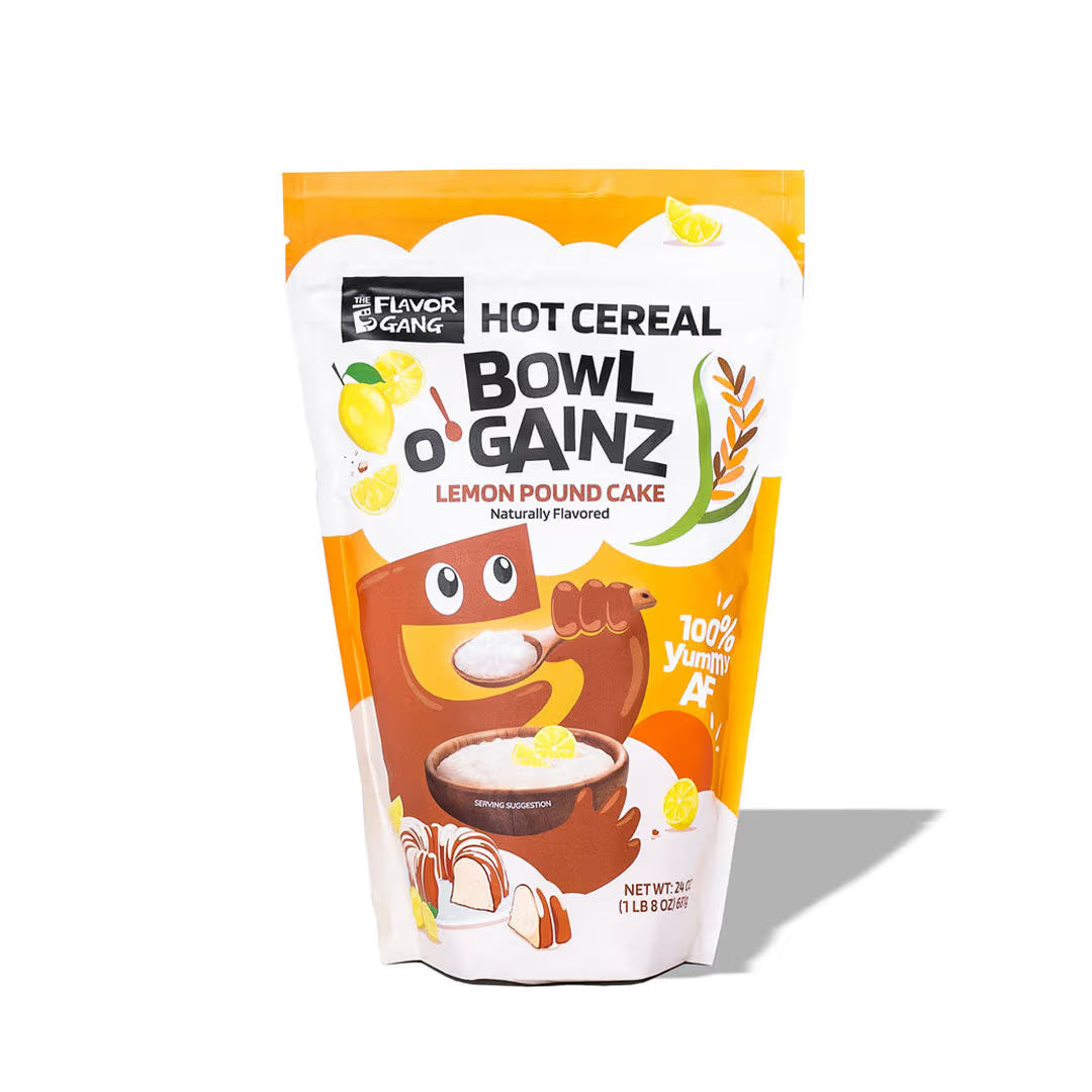 Bowl O Gainz