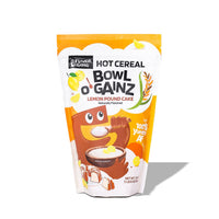 Bowl O Gainz