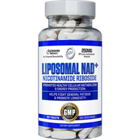 Liposomal NAD+