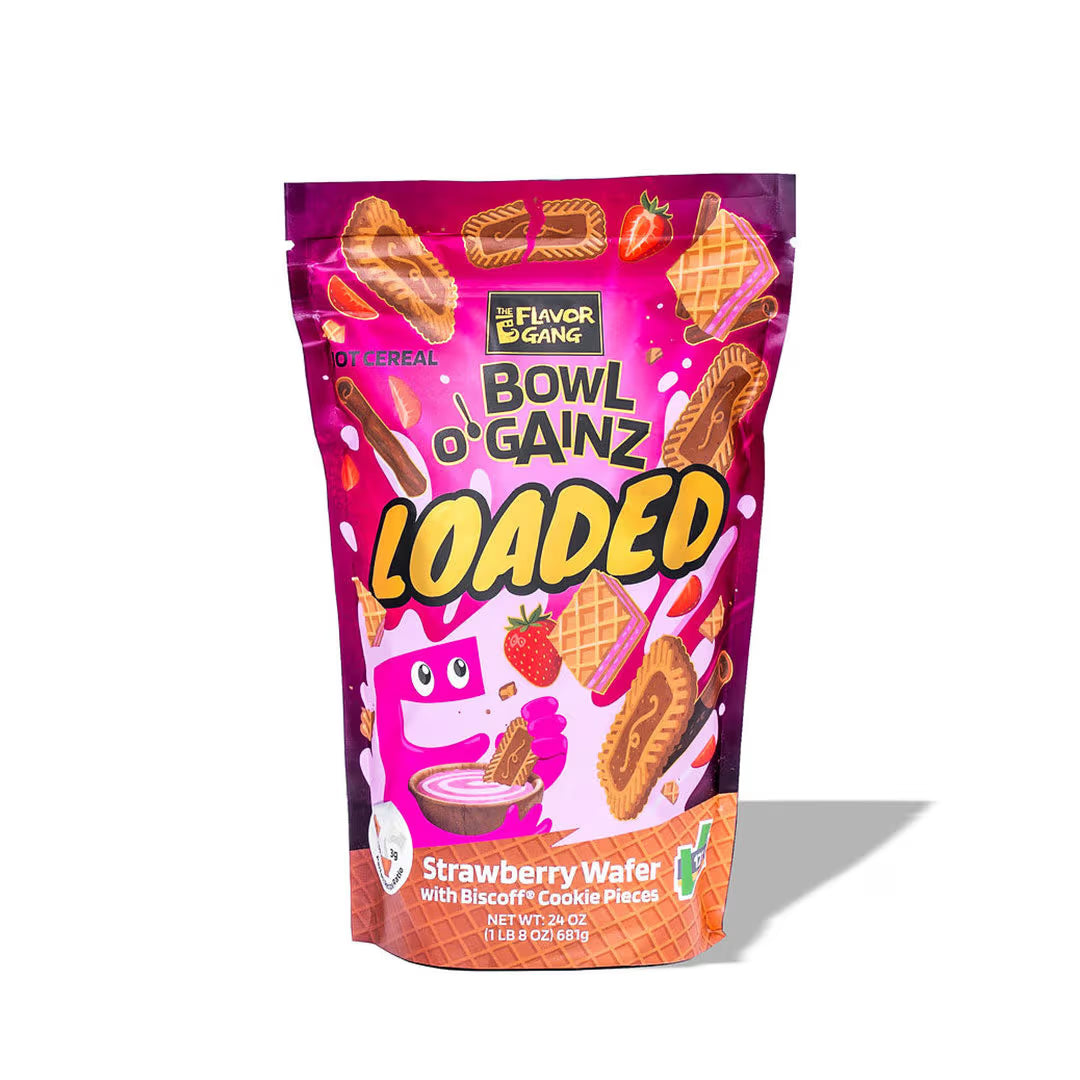 Bowl O Gainz