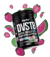 DVST8 Pump/Pre-Workout