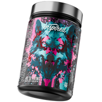 DVST8 Dark Pre-Workout