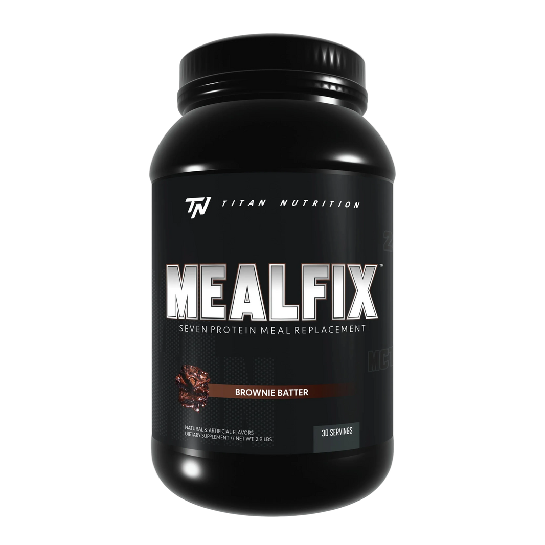MealFix