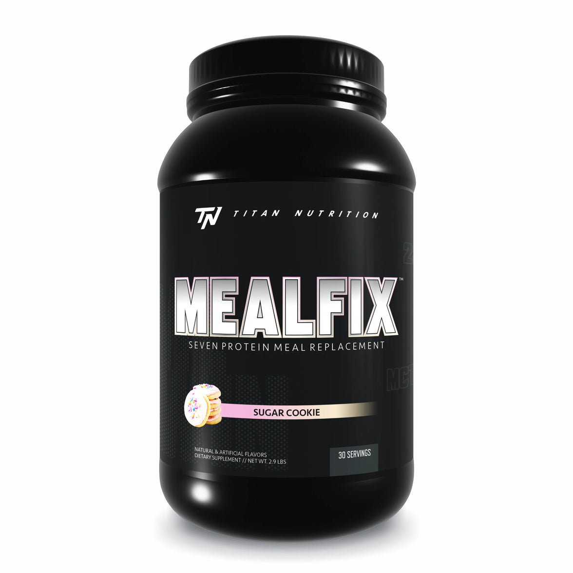 MealFix