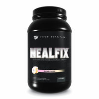 MealFix