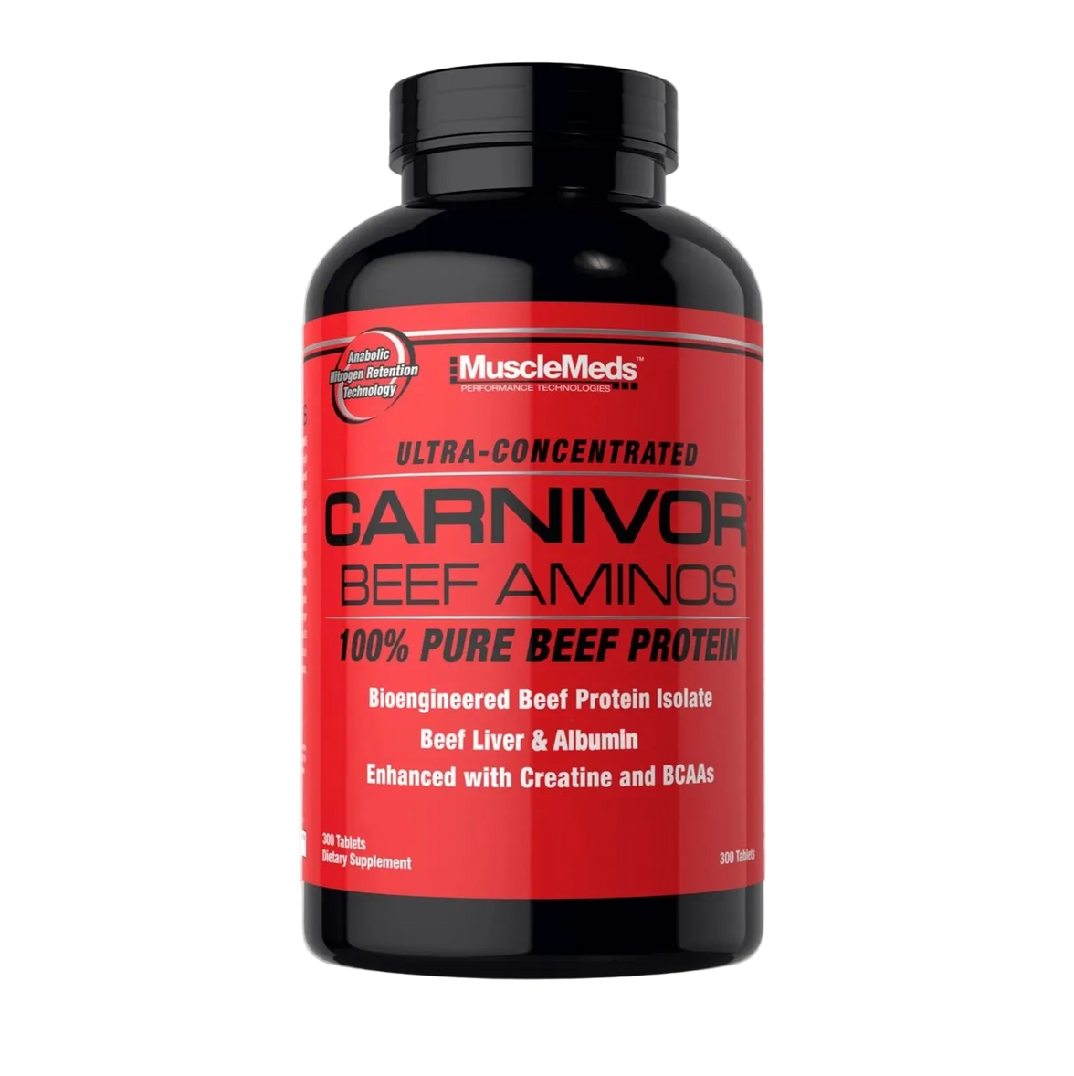 Carnivor Beef Aminos