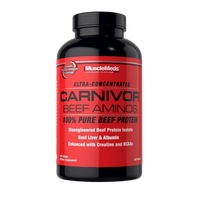 Carnivor Beef Aminos