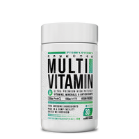 MULTI: Elite Vegan Multi-Vitamin