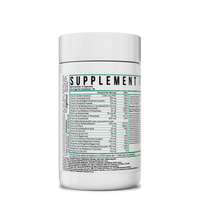 MULTI: Elite Vegan Multi-Vitamin